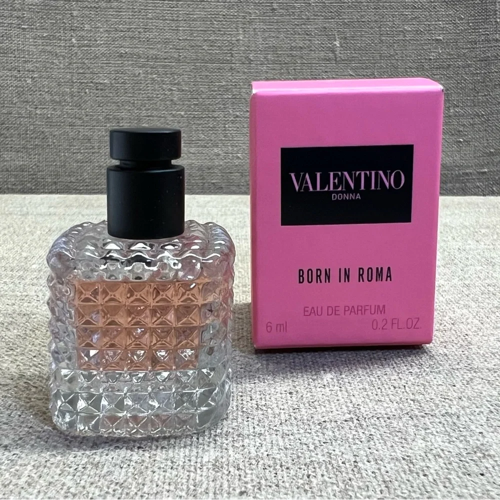 ❤️ VALENTINO Donna Born in Roma mini - Picture 6 of 6